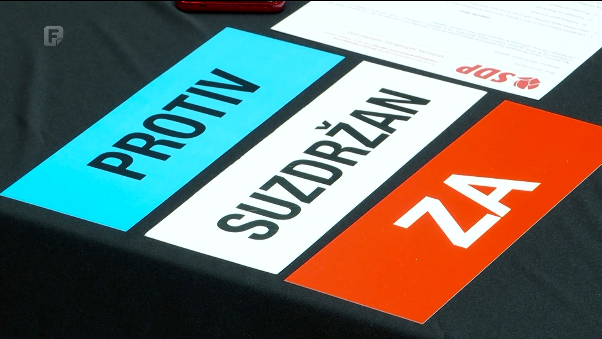 Predsjednici stranaka uglavnom se ne mijenjaju decenijama